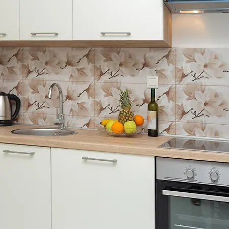 Apartment In City Centar * Ivan Dolac