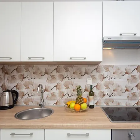 Appartamento Apartment In City Centar Ivan Dolac