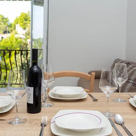 Appartamento Apartment In City Centar *
