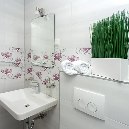 Apartment In City Centar Appartamento Ivan Dolac