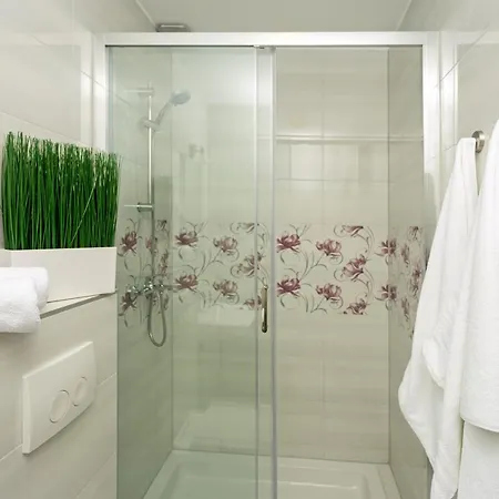 Appartamento Apartment In City Centar Ivan Dolac