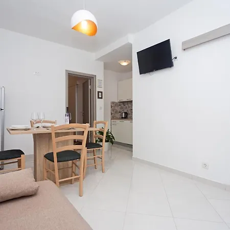 Apartment In City Centar Appartamento