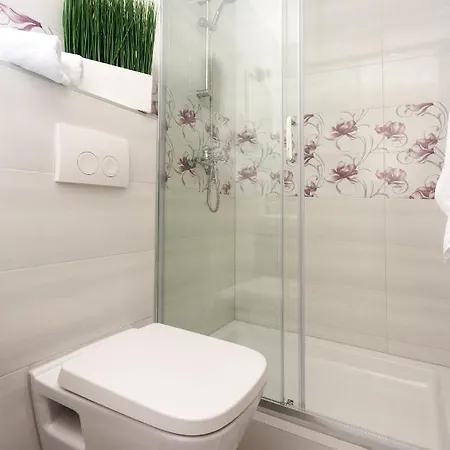 Appartamento Apartment In City Centar *